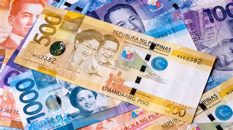 manila currency